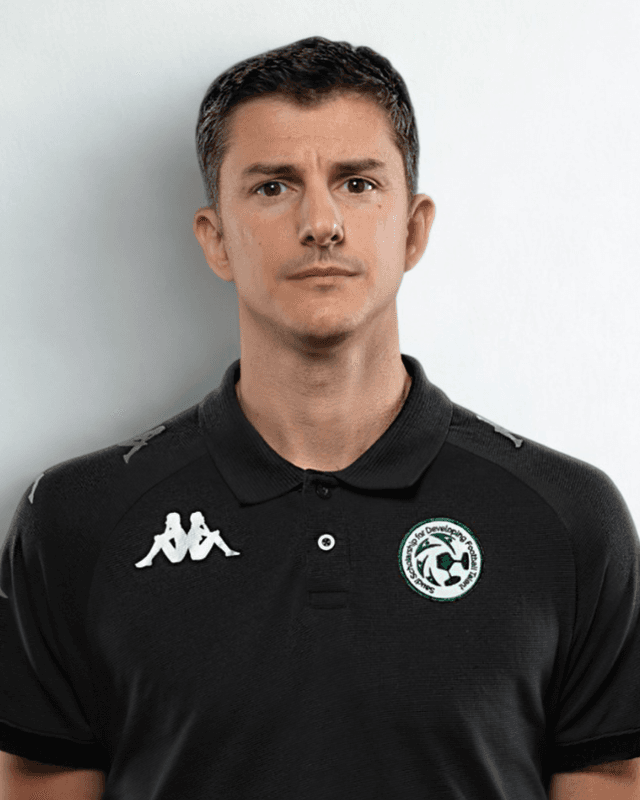 Albert MARTINEZ