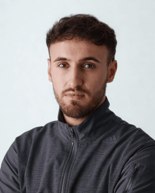 Daniel BARROS